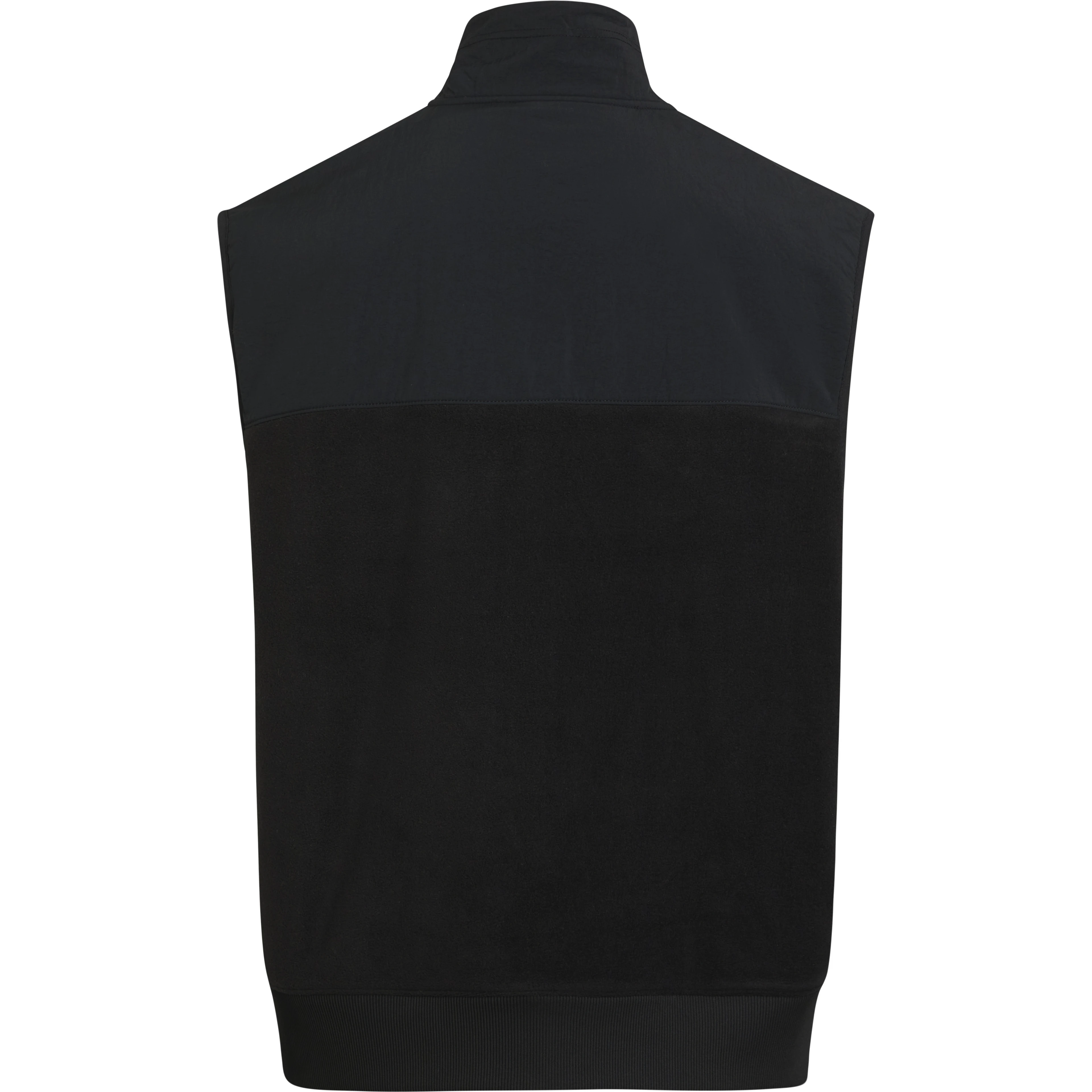 Calvin Klein Jackets Black