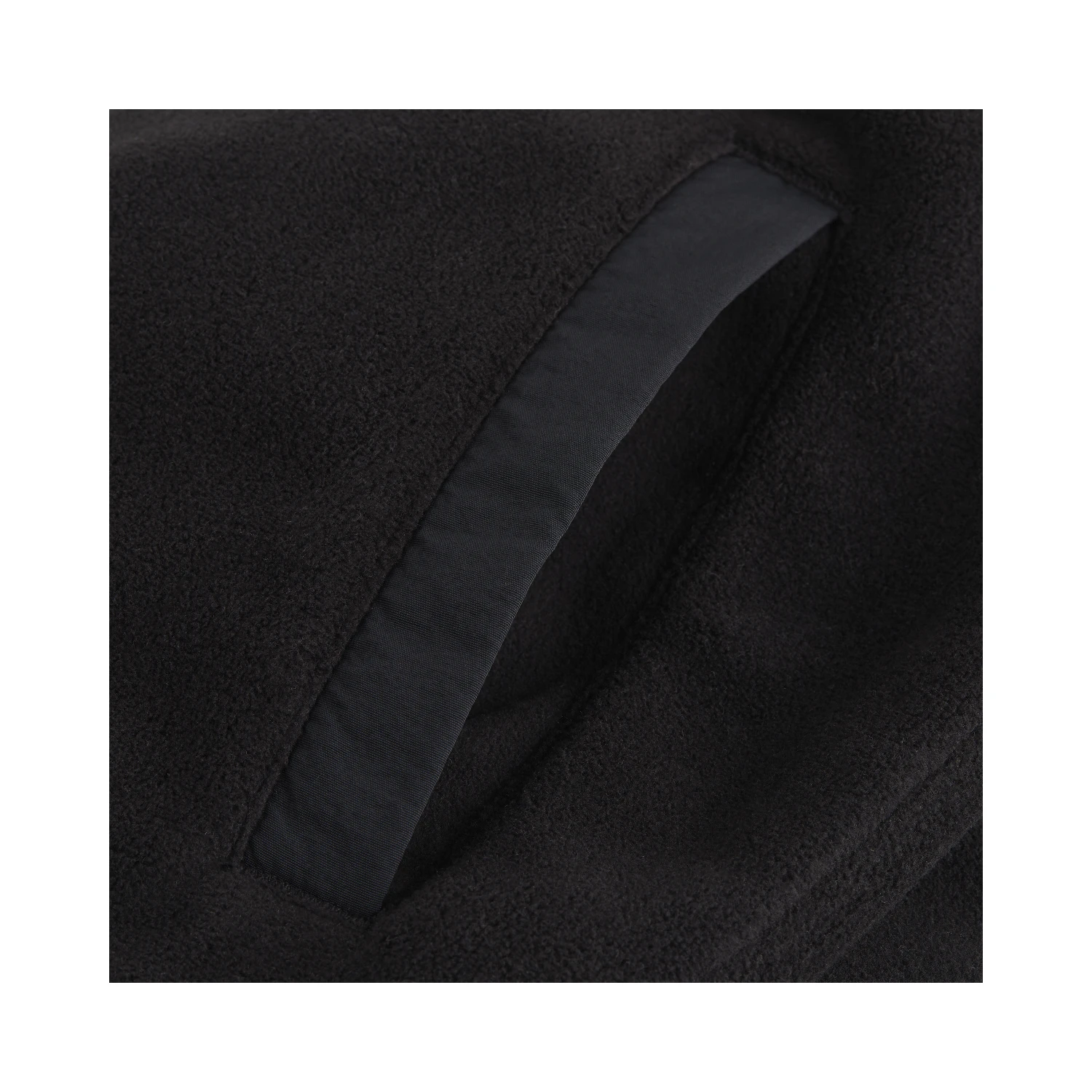 Calvin Klein Jackets Black