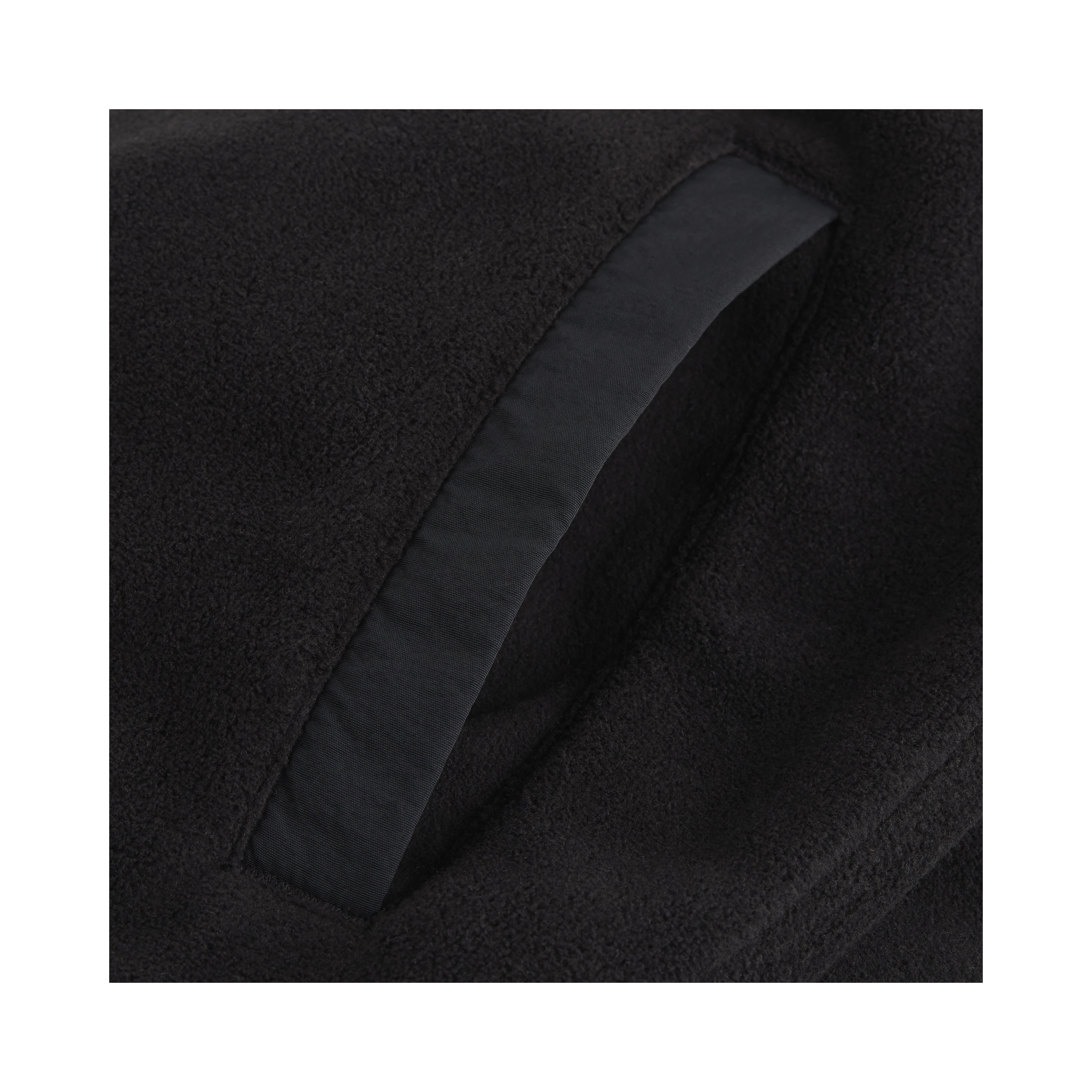 Calvin Klein Jackets Black