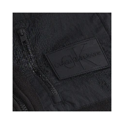 Calvin Klein Jackets Black