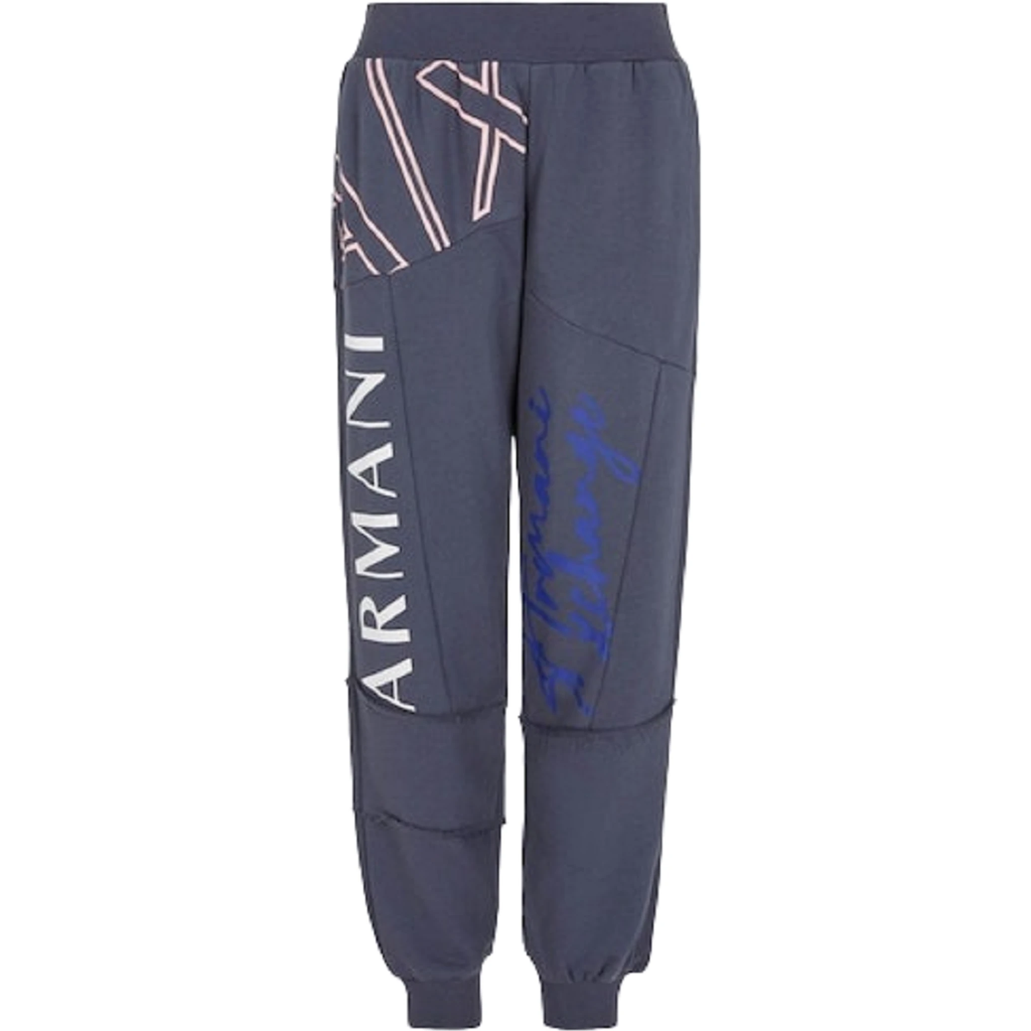 ARMANI EXCHANGE Trousers Grey