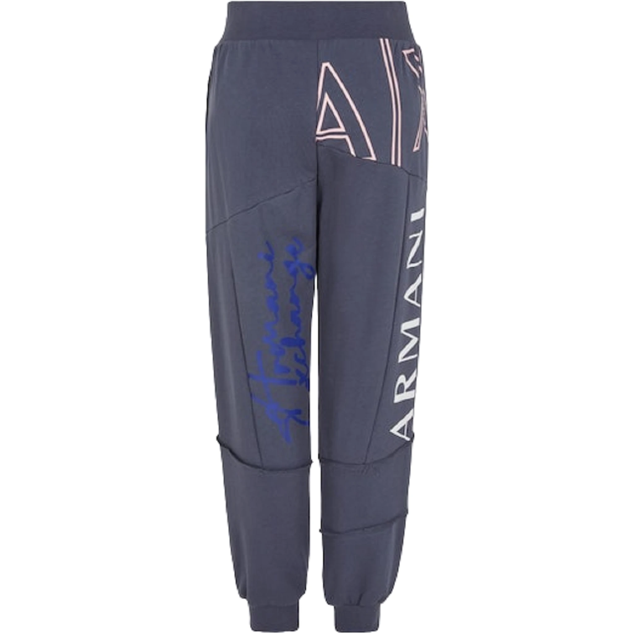 ARMANI EXCHANGE Trousers Grey