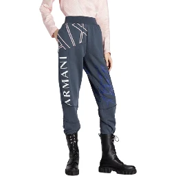 ARMANI EXCHANGE Trousers Grey