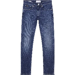 Calvin Klein Trousers Blue