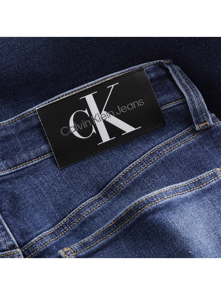 Calvin Klein Trousers Blue alternative