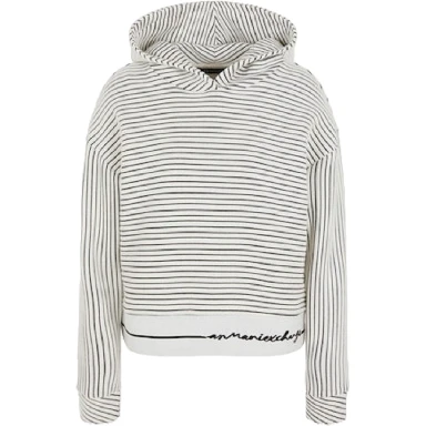 ARMANI EXCHANGE Sweaters White