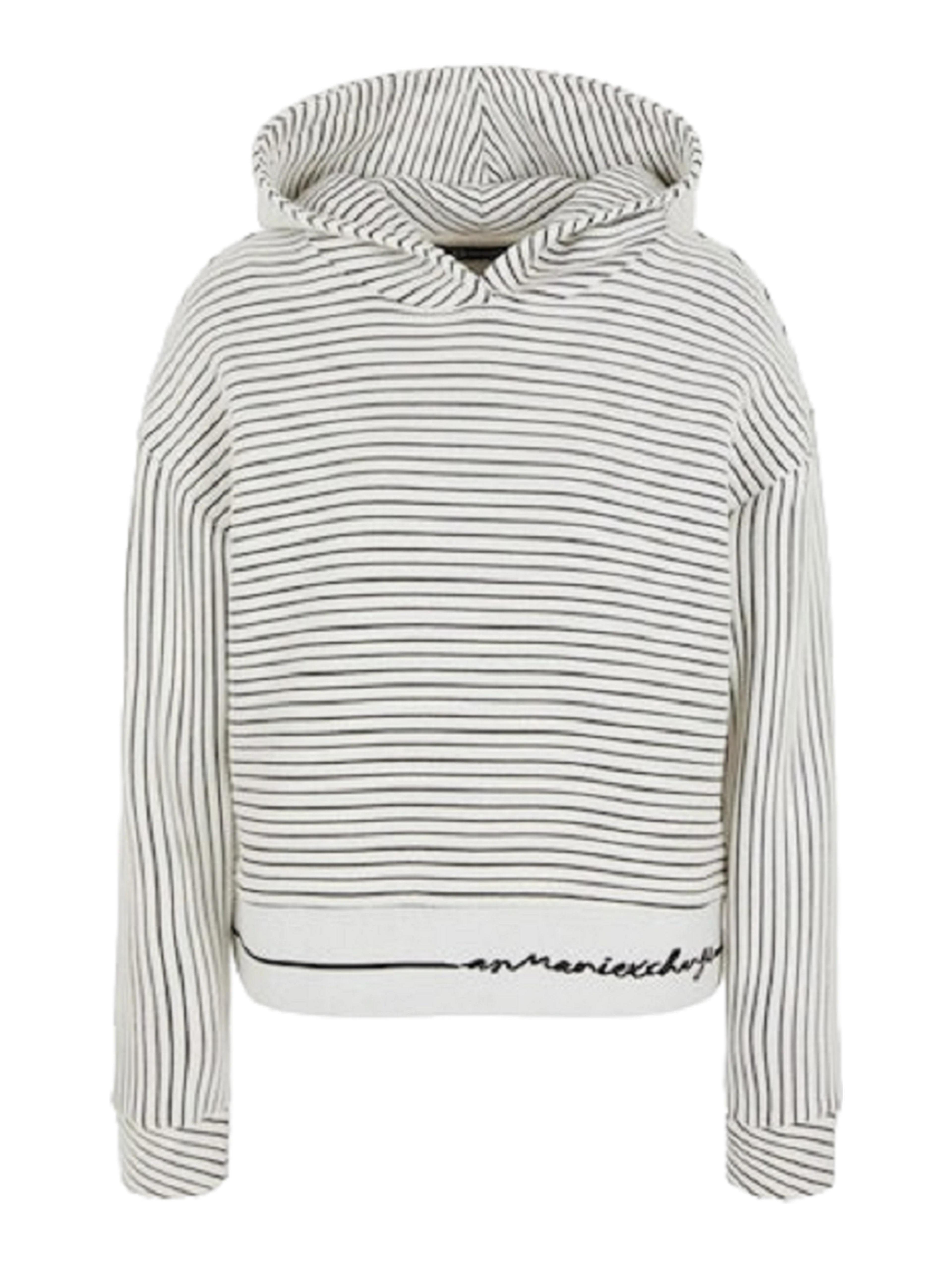 ARMANI EXCHANGE Sweaters White