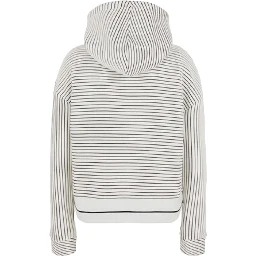 ARMANI EXCHANGE Sweaters White