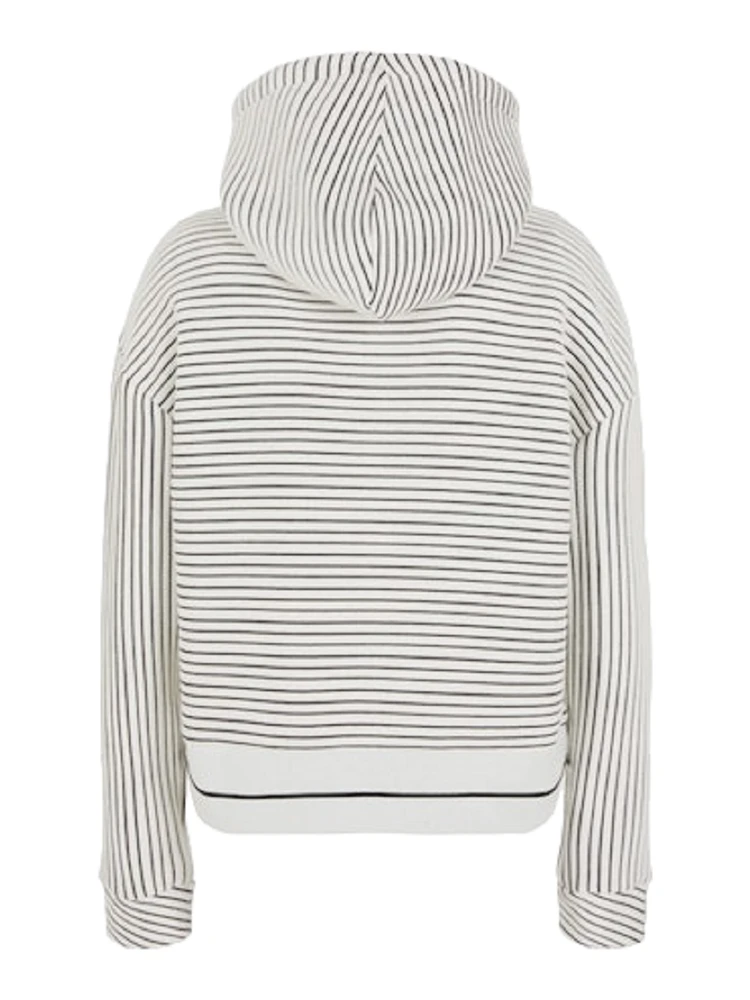 ARMANI EXCHANGE Sweaters White alternative