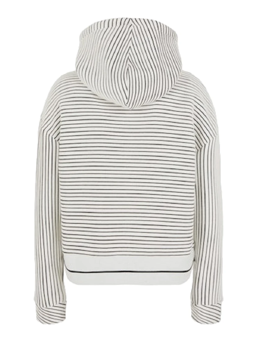 ARMANI EXCHANGE Sweaters White