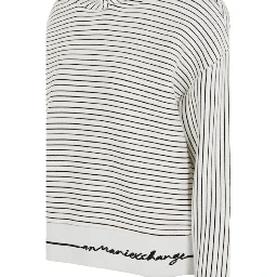 ARMANI EXCHANGE Sweaters White
