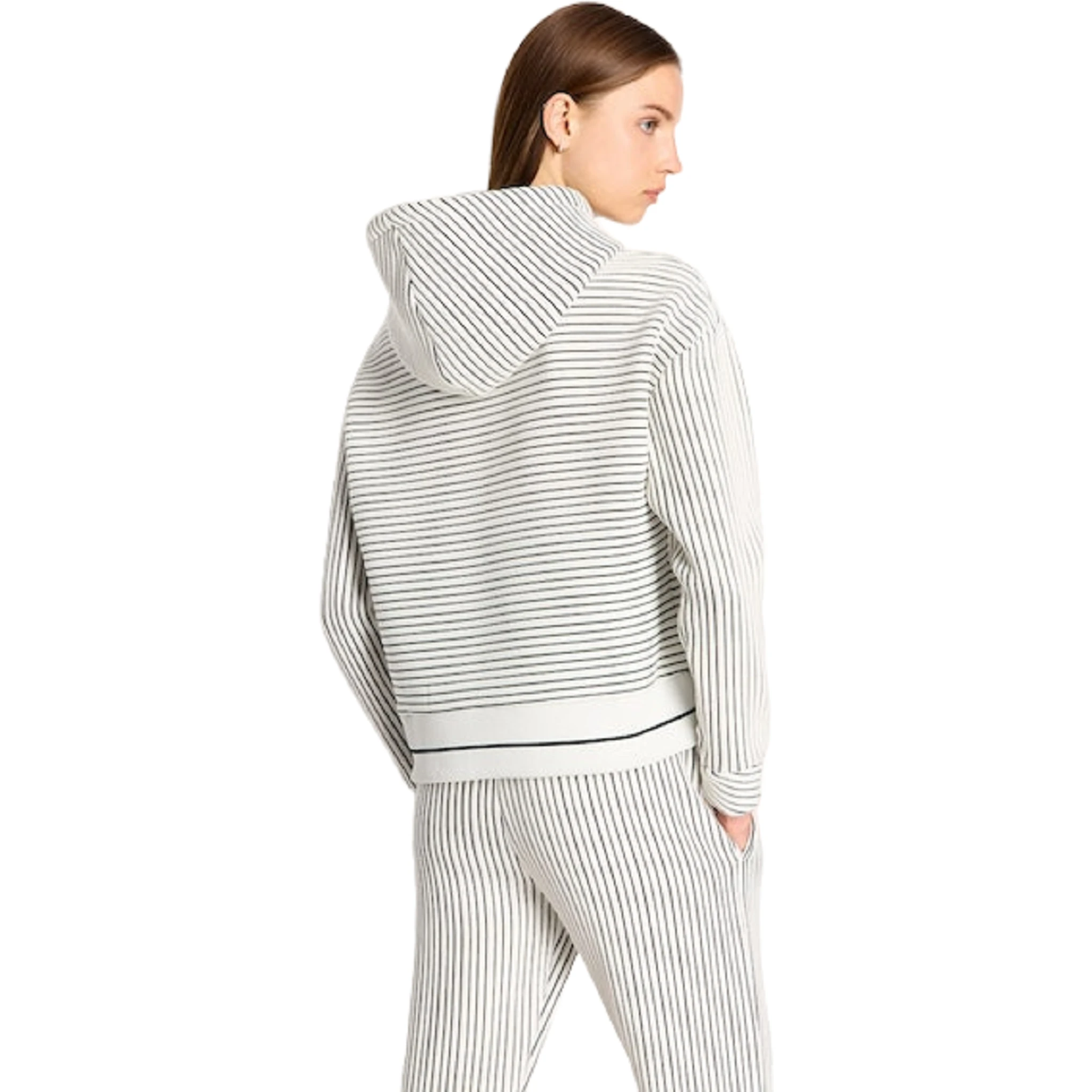 ARMANI EXCHANGE Sweaters White