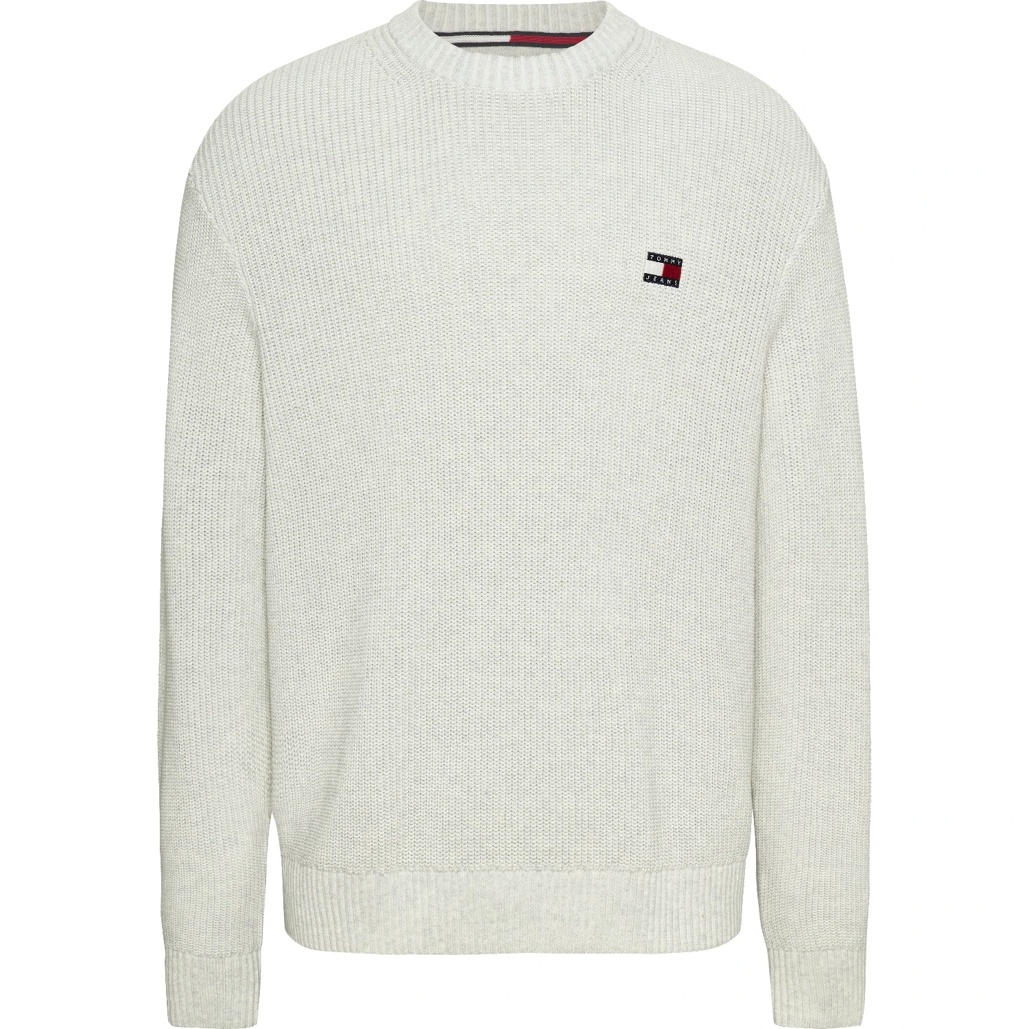 TOMMY JEANS  Sweaters Grey