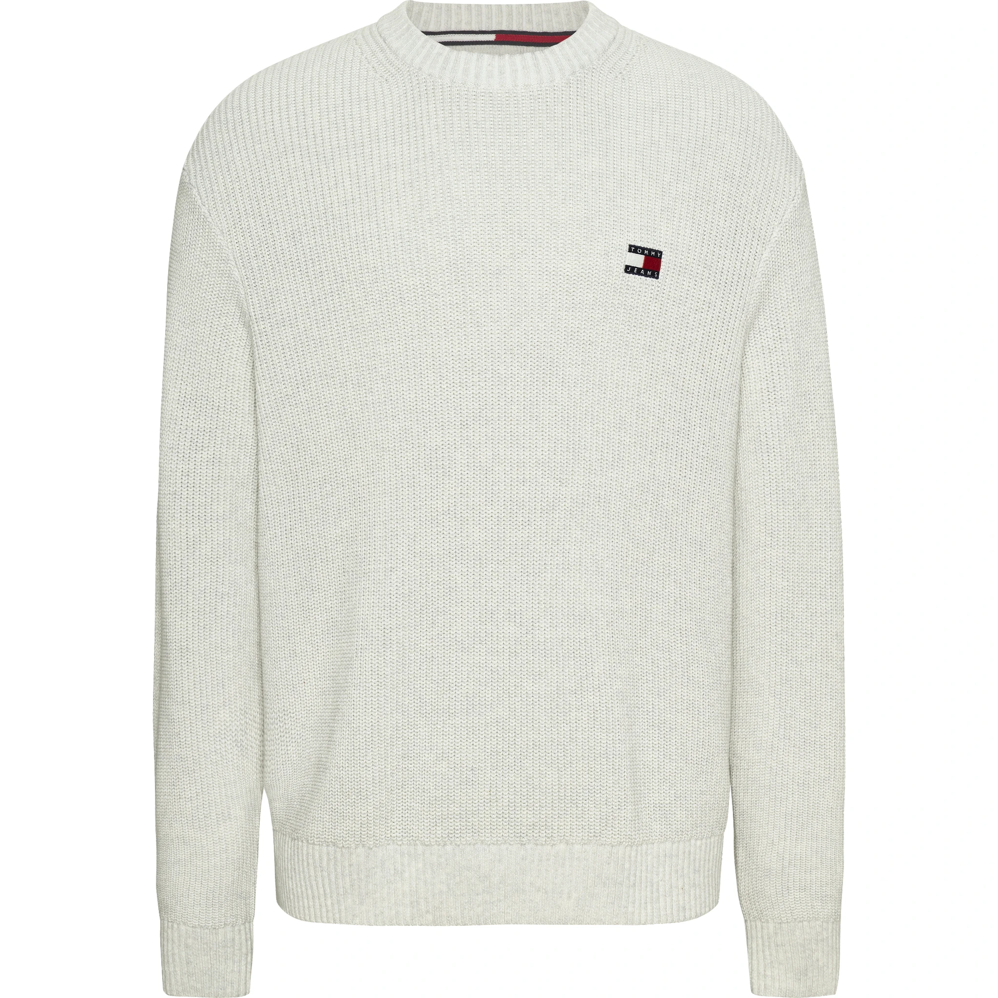 TOMMY JEANS  Sweaters Grey