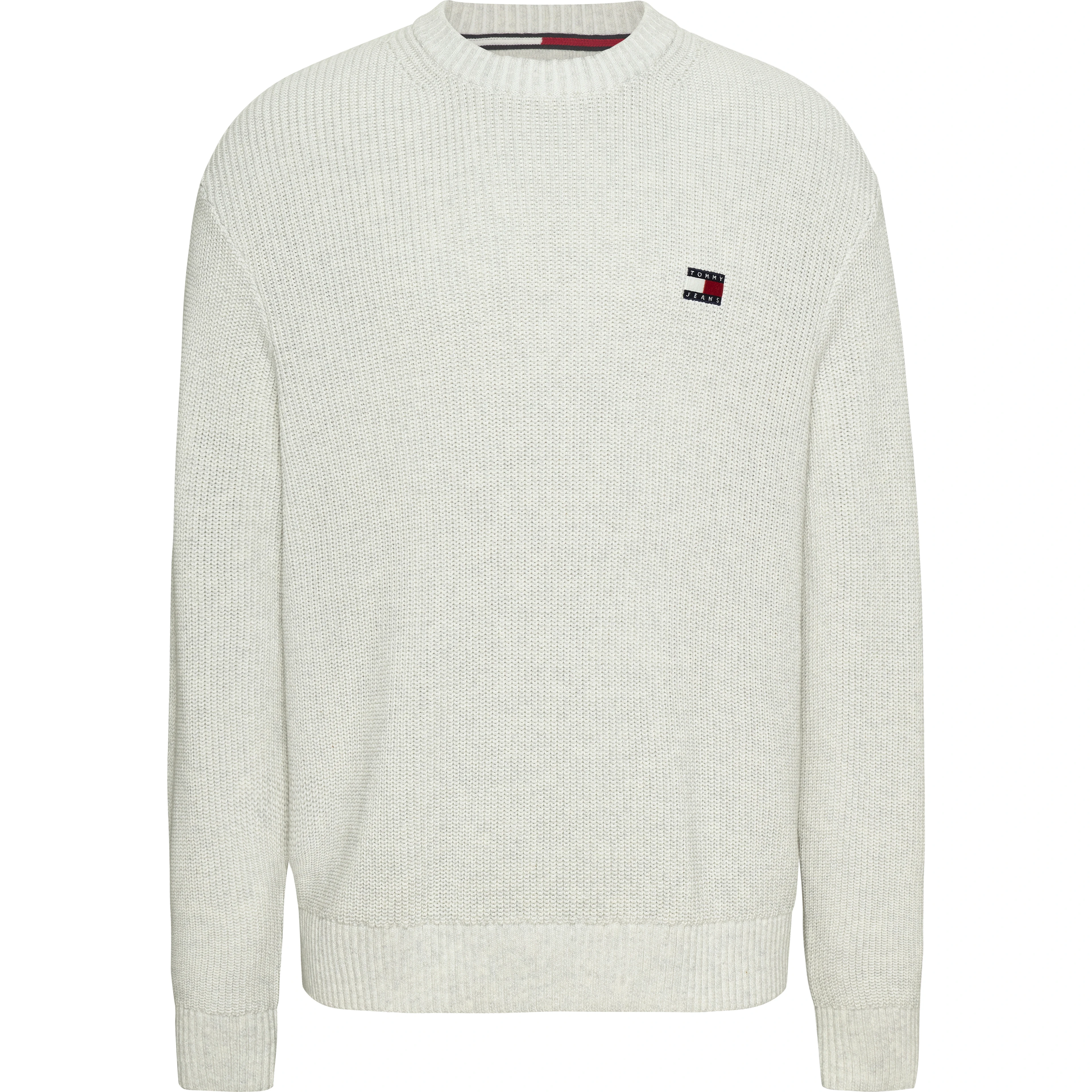 TOMMY JEANS Sweaters Grey