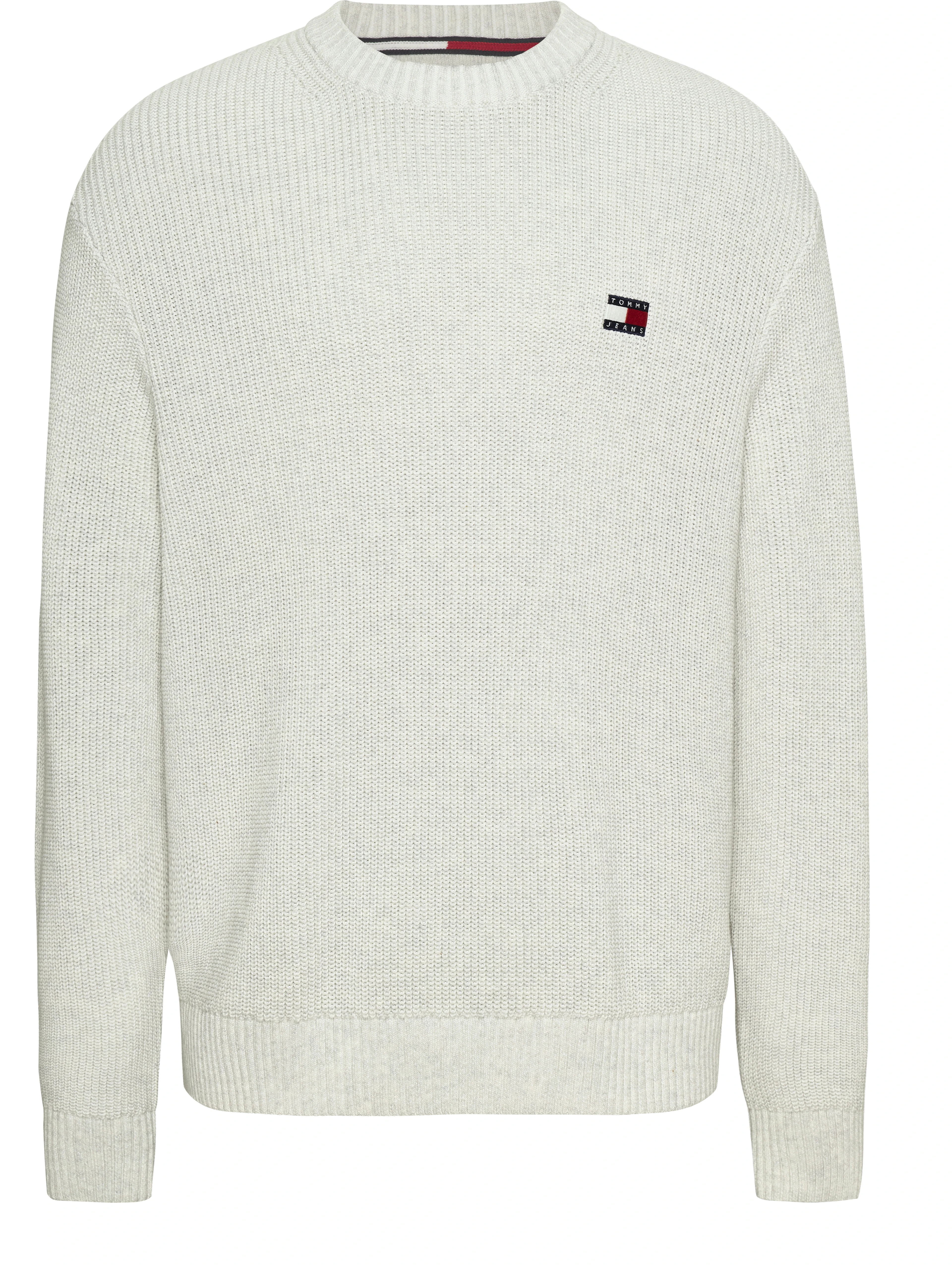 TOMMY JEANS  Sweaters Grey