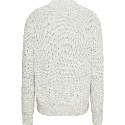 TOMMY JEANS  Sweaters Grey