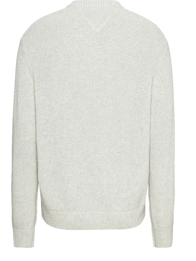 TOMMY JEANS  Sweaters Grey alternative