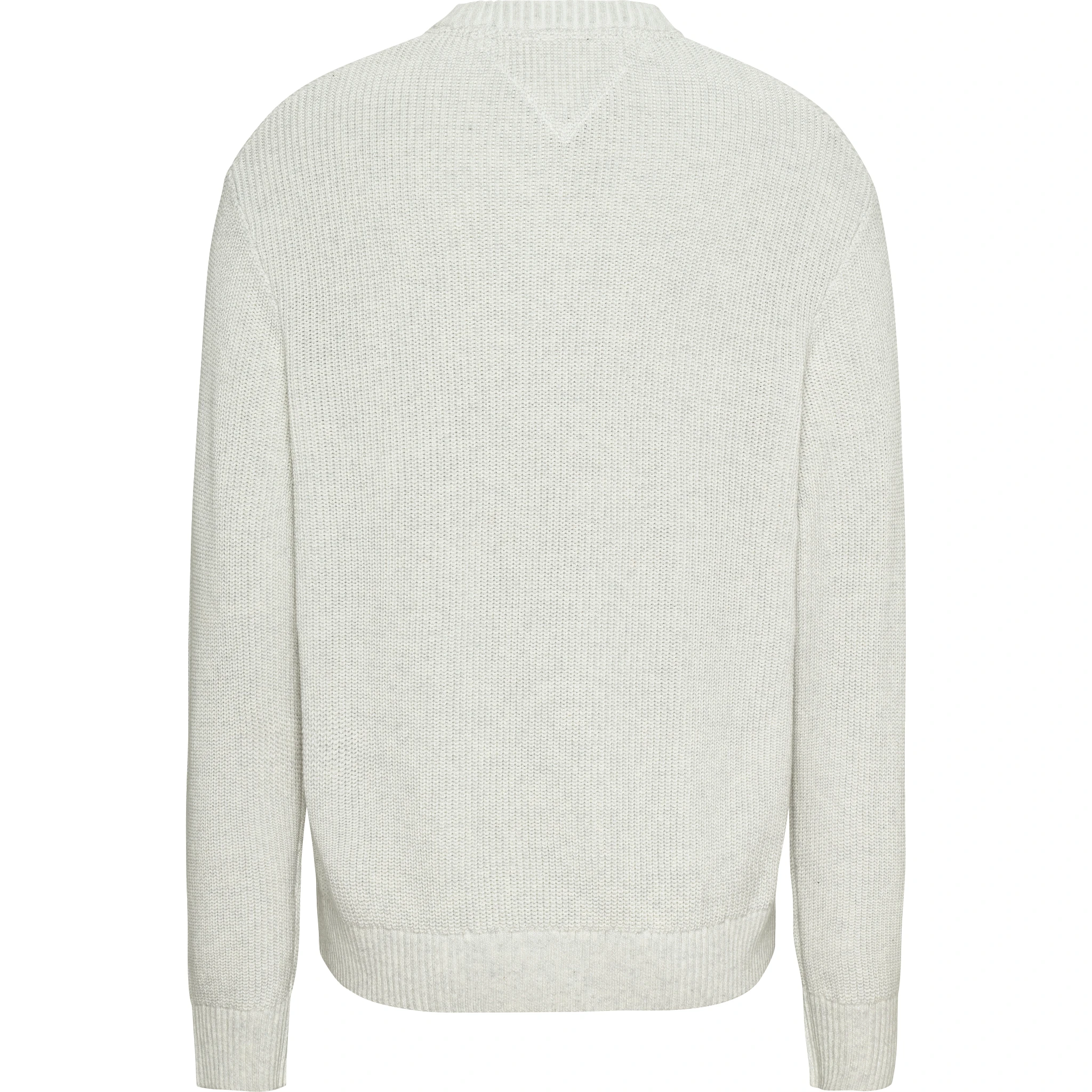 TOMMY JEANS  Sweaters Grey