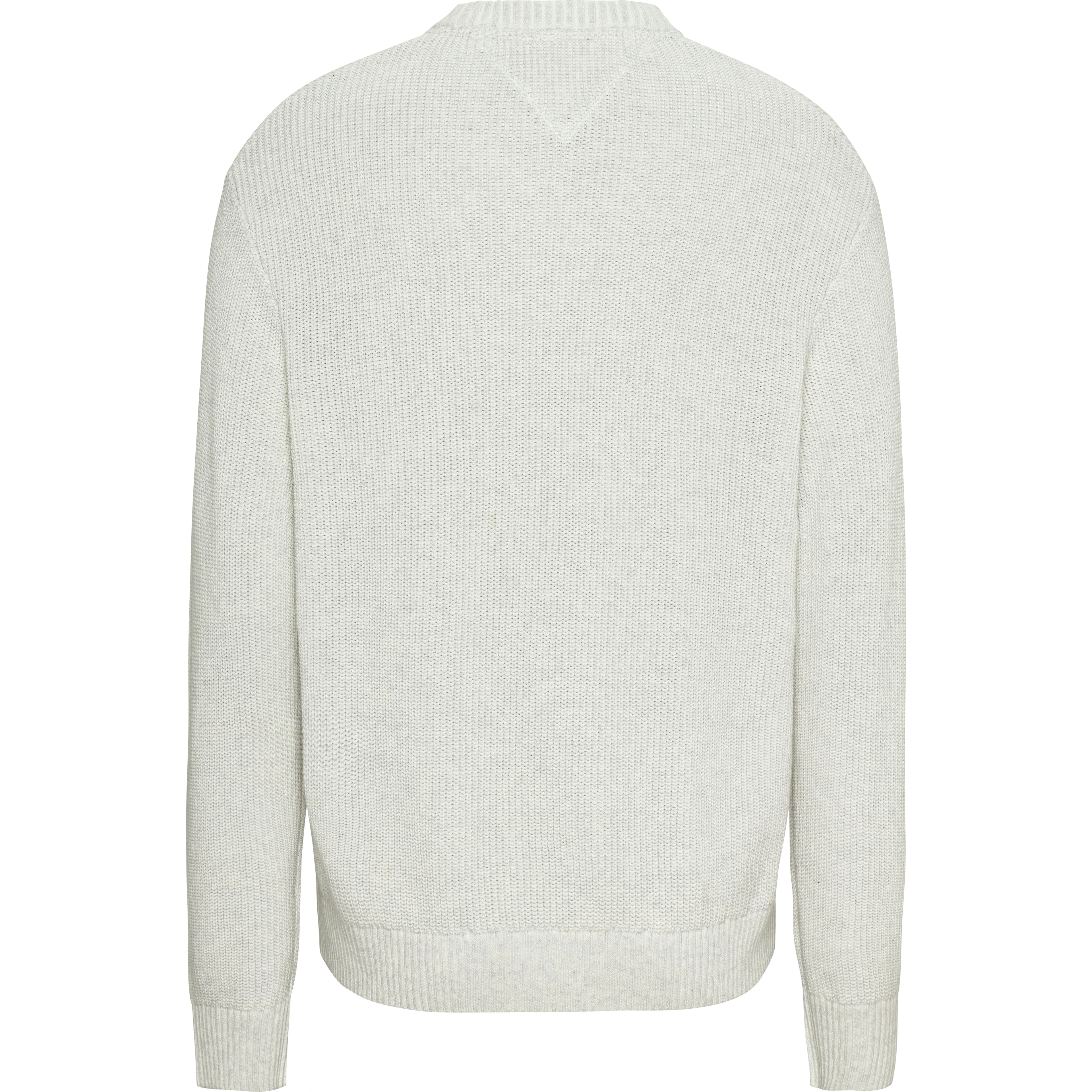 TOMMY JEANS Sweaters Grey