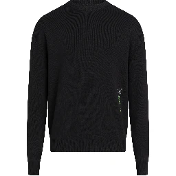 Calvin Klein Sweaters Black