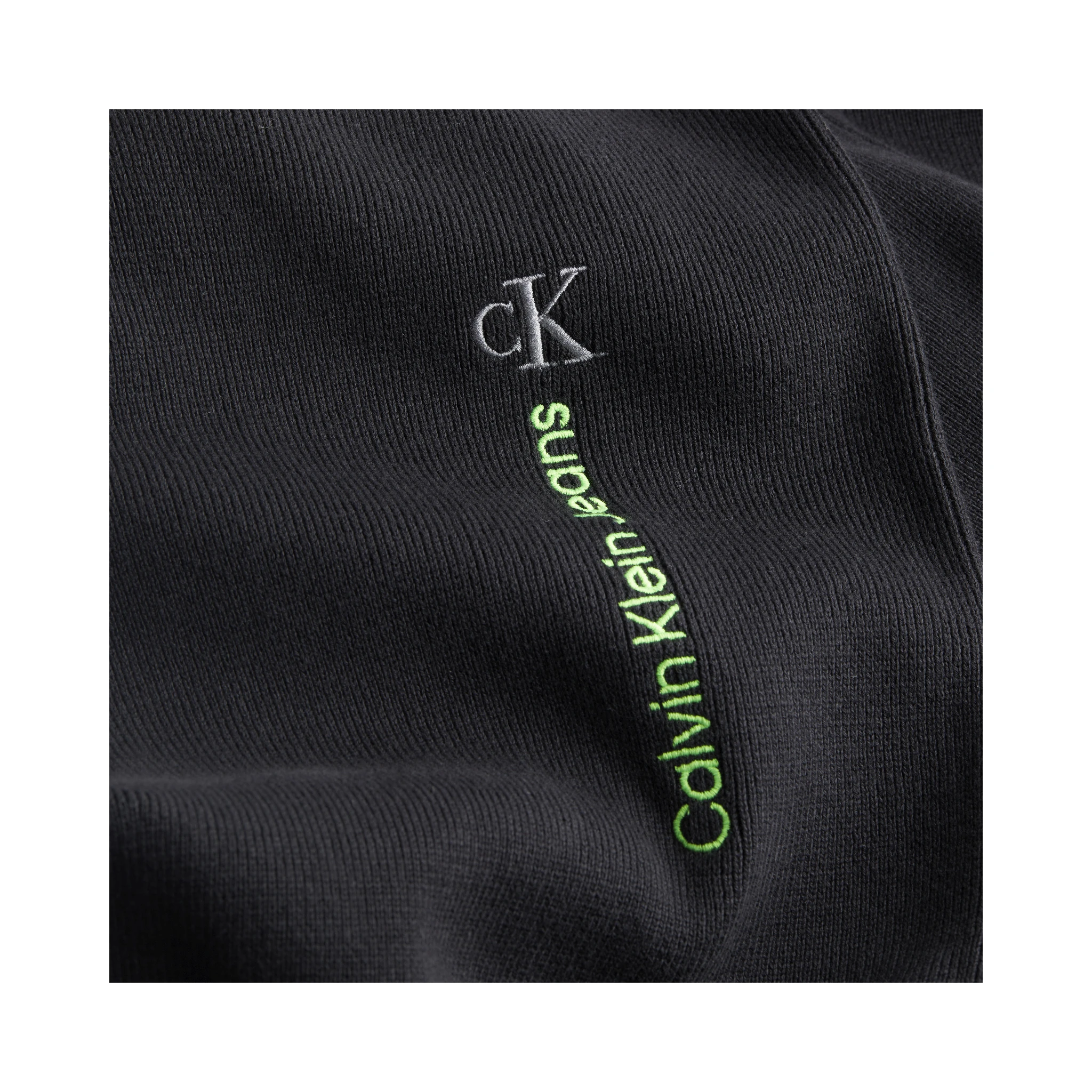 Calvin Klein Sweaters Black