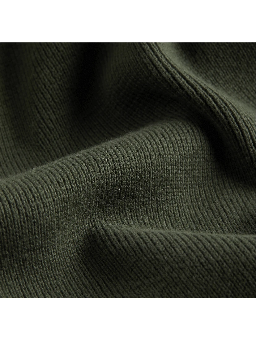 Calvin Klein Sweaters Green