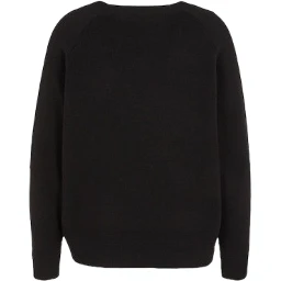 كنزات أرماني إكستشينج سوداء