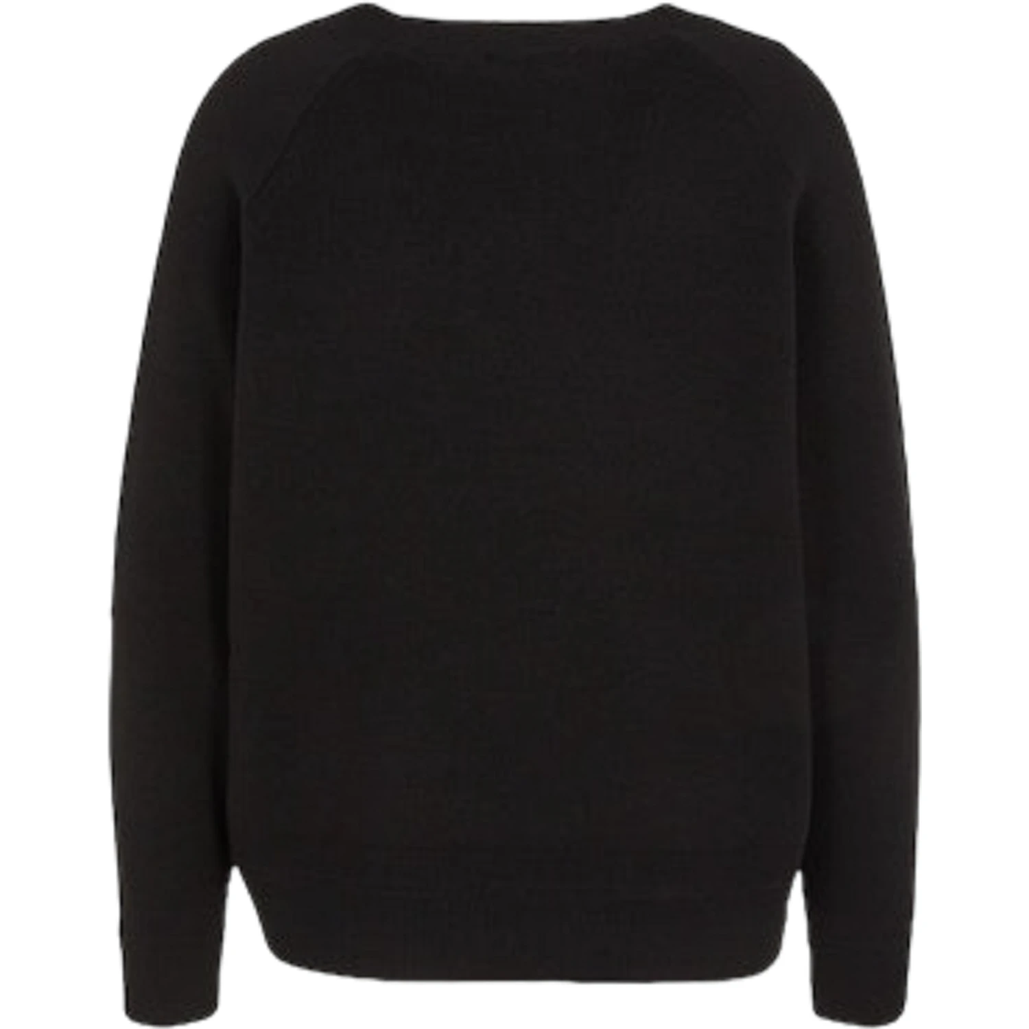 ARMANI EXCHANGE Sweaters Black