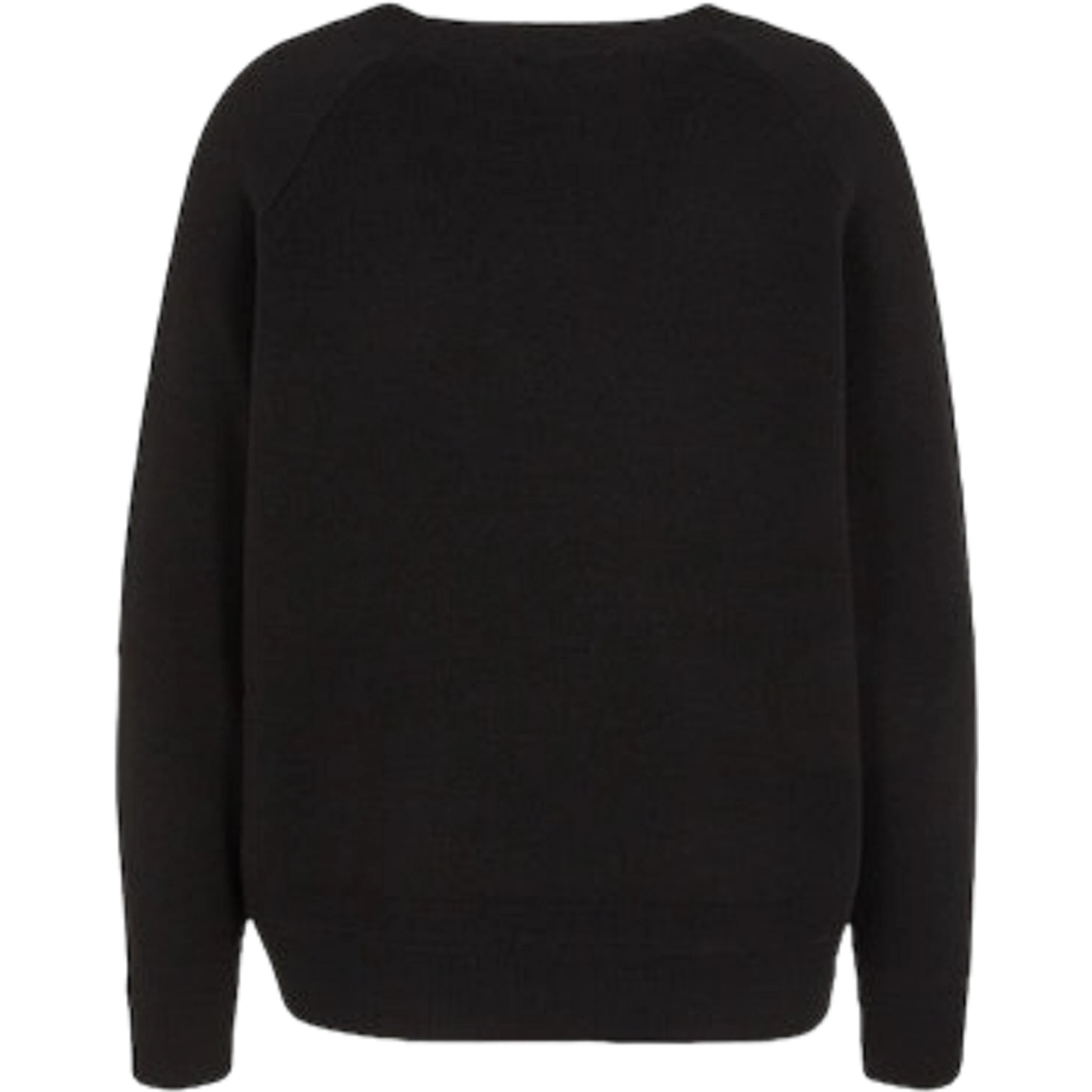 كنزات أرماني إكستشينج سوداء