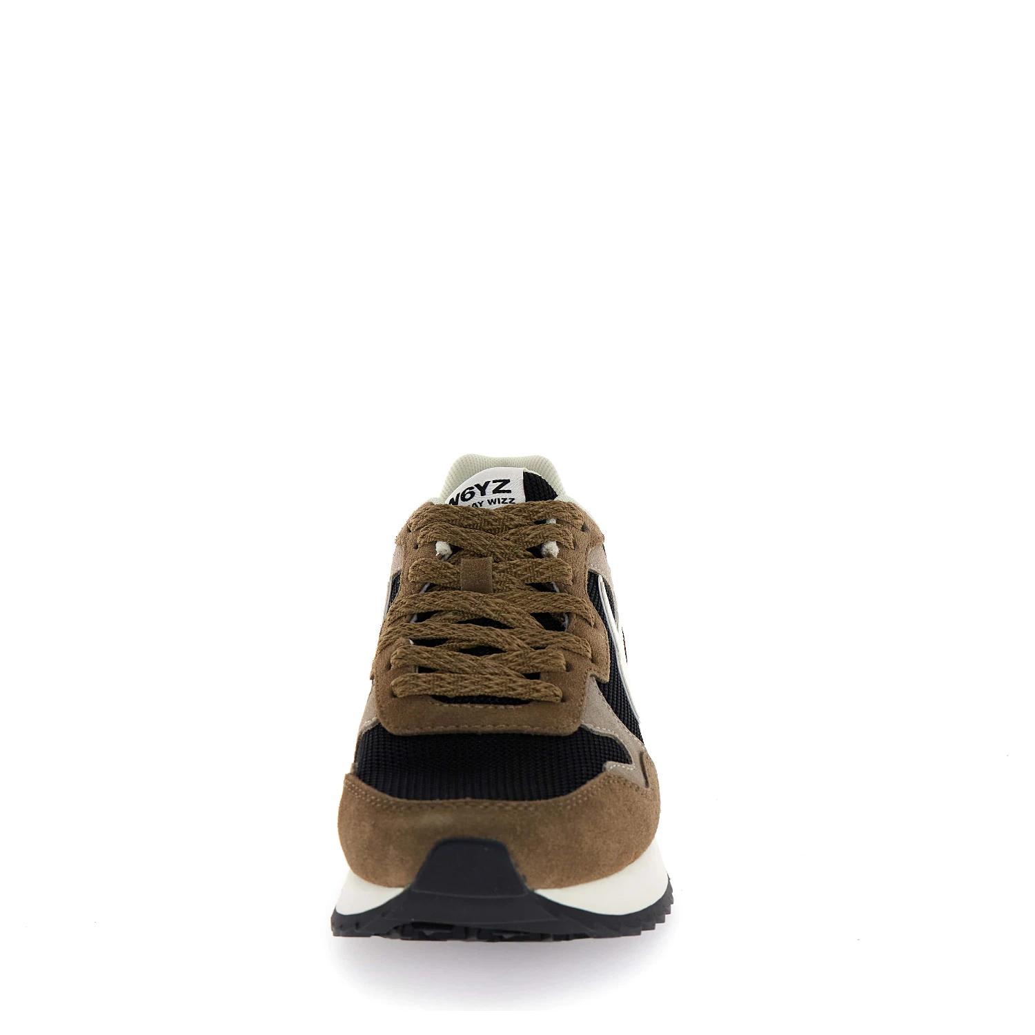 W6YZ Sneakers Brown