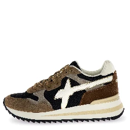 W6YZ Sneakers Brown