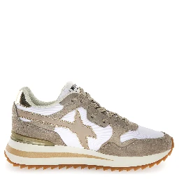 W6YZ Sneakers Beige