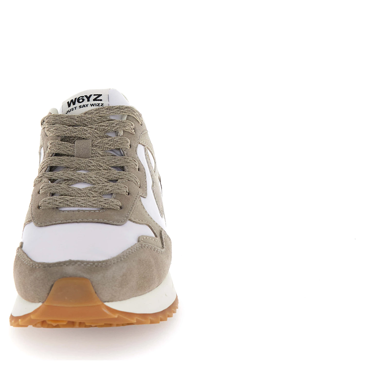 W6YZ Sneakers Beige