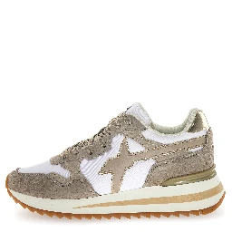 W6YZ Sneakers Beige