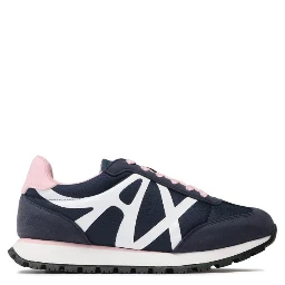ARMANI EXCHANGE Sneakers Blue
