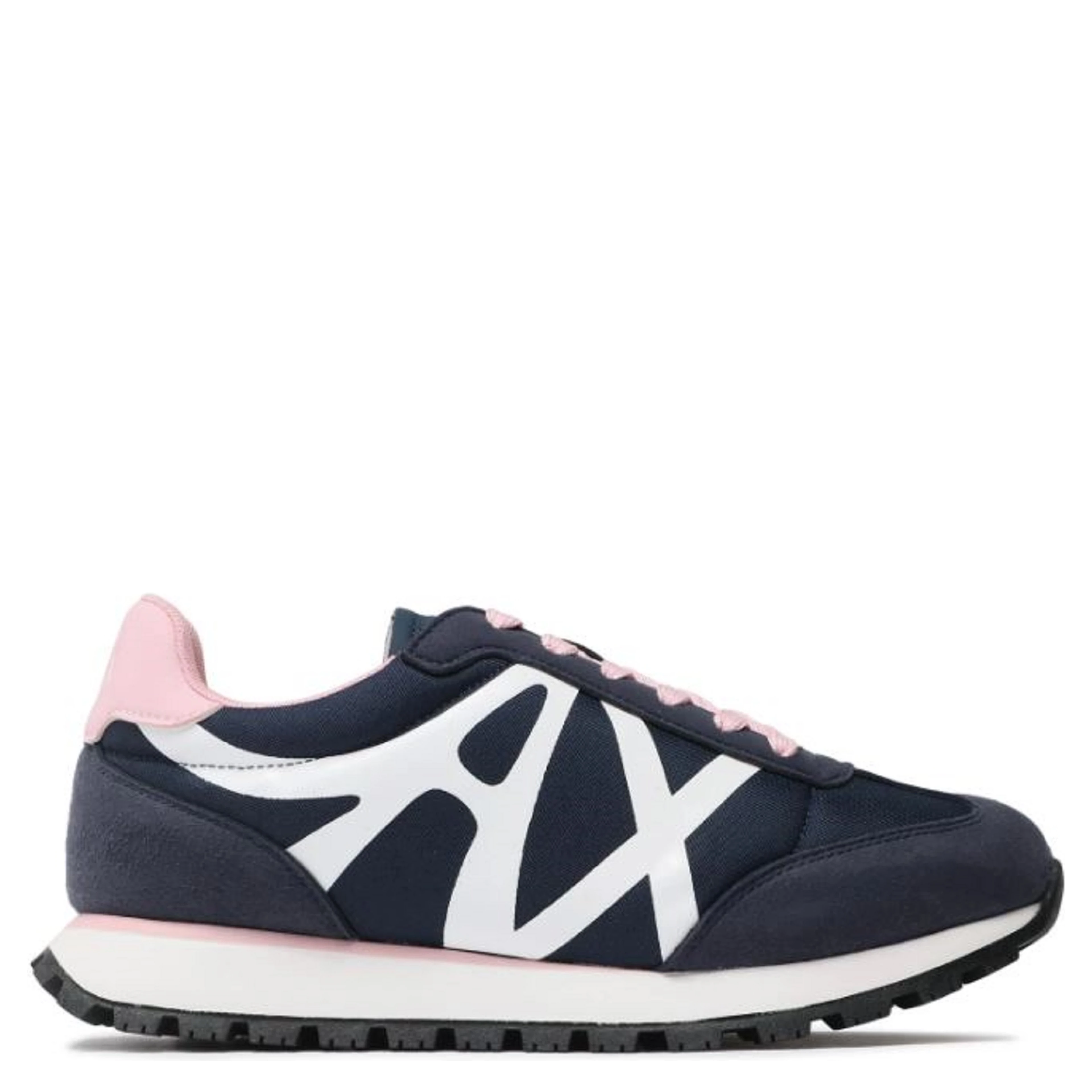 ARMANI EXCHANGE Sneakers Blue