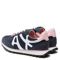 ARMANI EXCHANGE Sneakers Blue