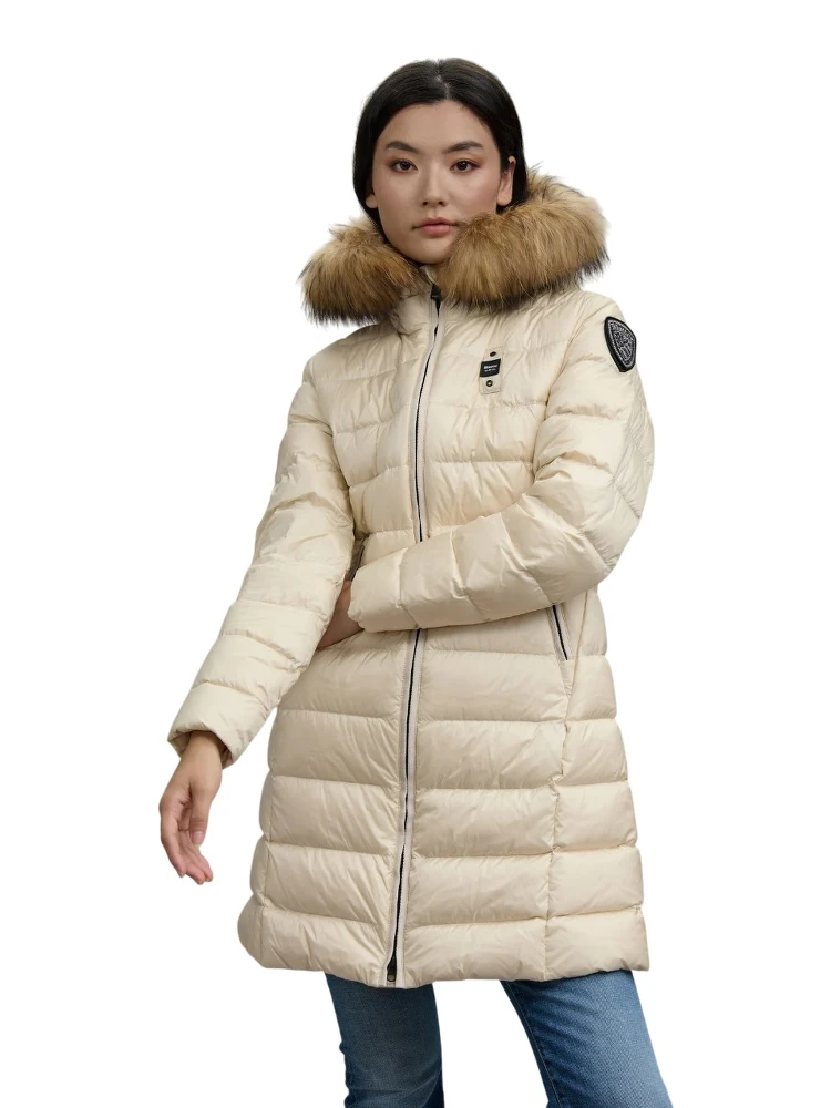 Blauer Coats Grey alternative