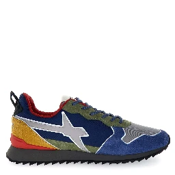 حذاء رياضي متعدد الألوان W6YZ