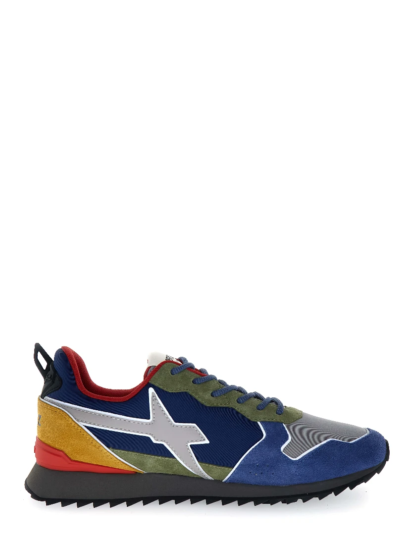 W6YZ Sneakers MultiColour