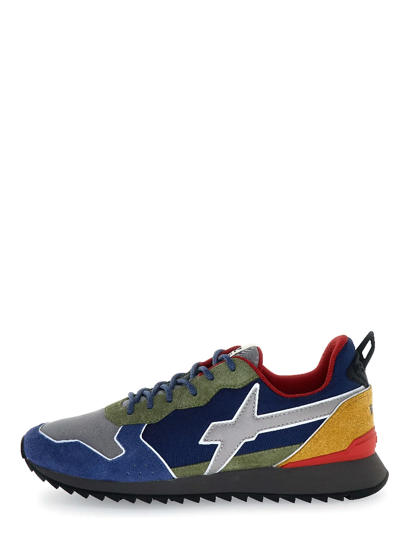W6YZ Sneakers MultiColour