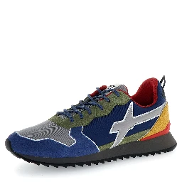 حذاء رياضي متعدد الألوان W6YZ