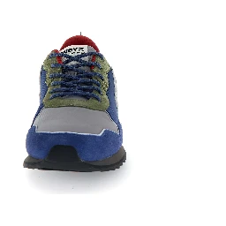 حذاء رياضي متعدد الألوان W6YZ