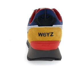 حذاء رياضي متعدد الألوان W6YZ