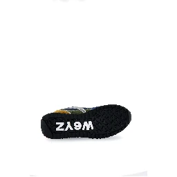 حذاء رياضي متعدد الألوان W6YZ