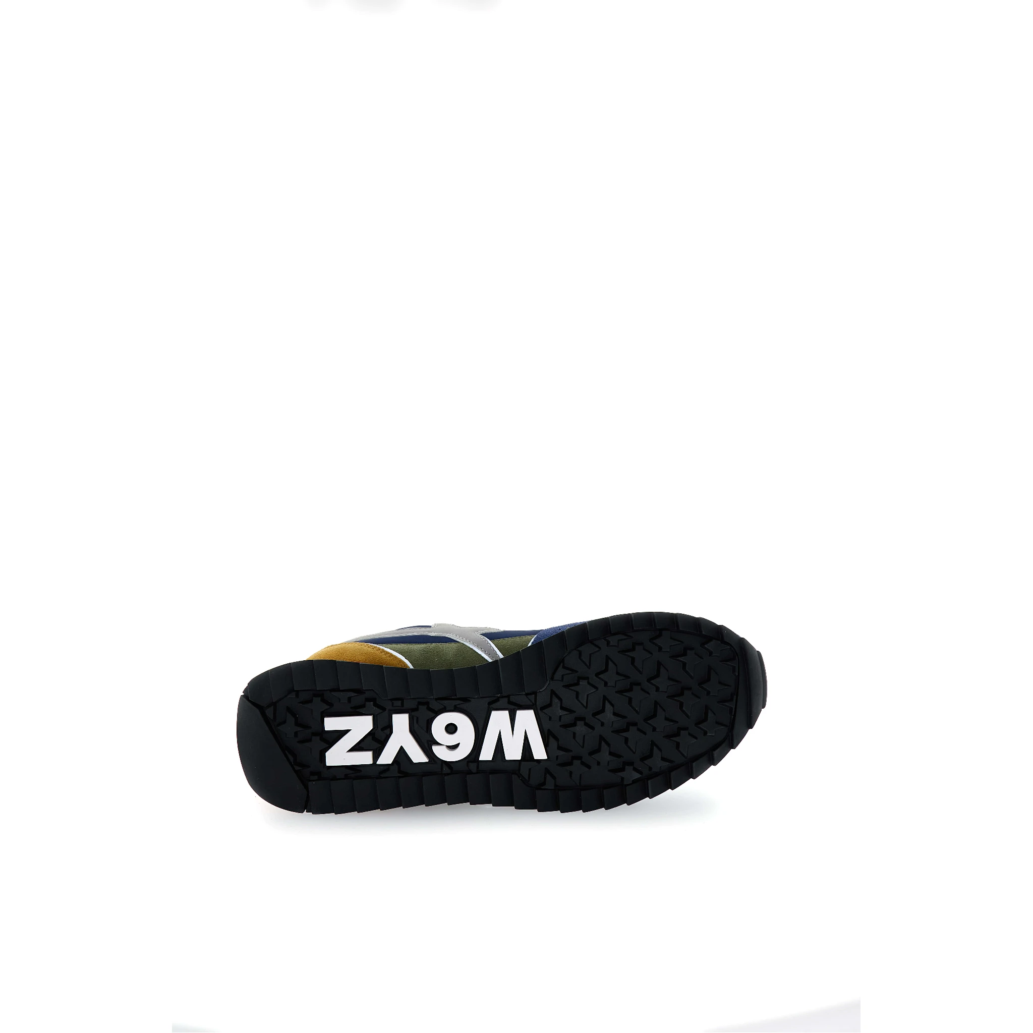 حذاء رياضي متعدد الألوان W6YZ