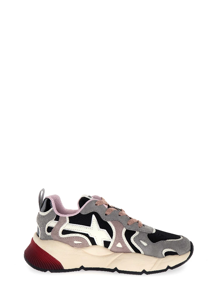 W6YZ Sneakers MultiColour