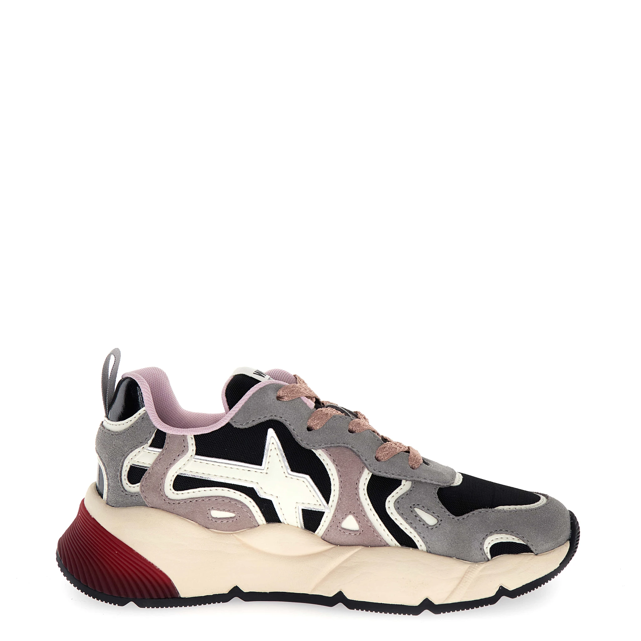 W6YZ Sneakers MultiColour