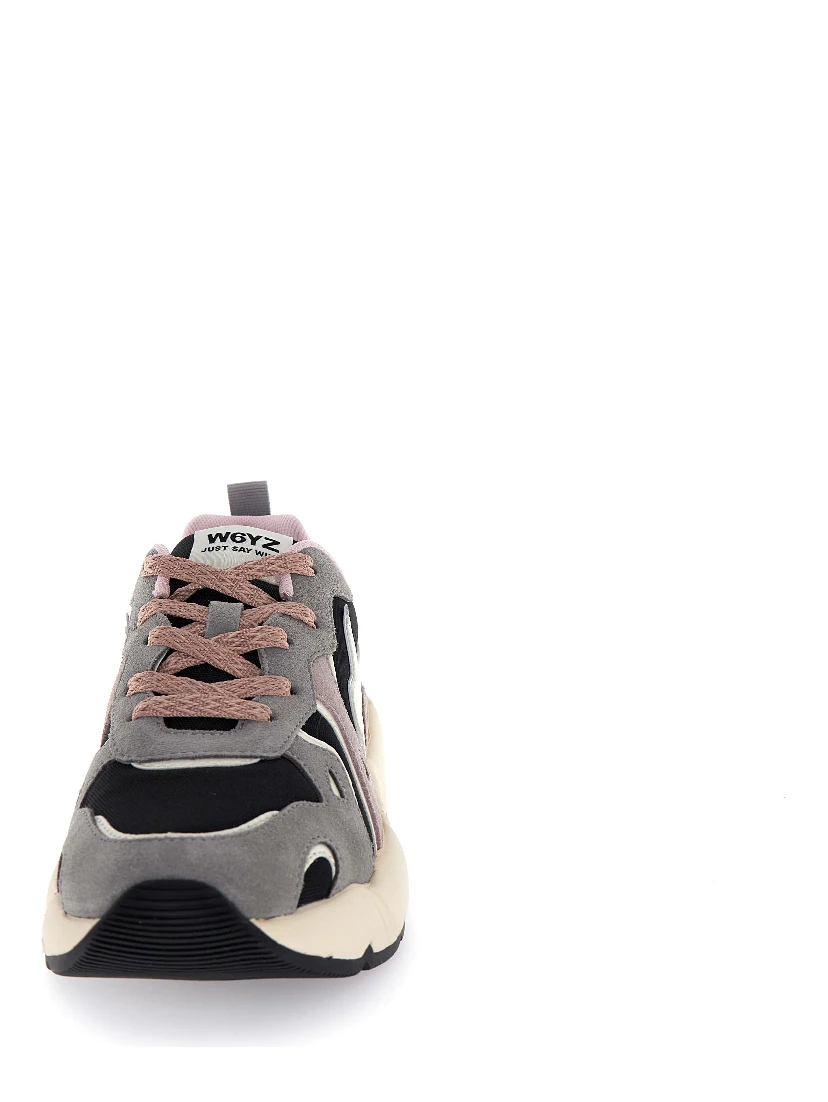 W6YZ Sneakers MultiColour